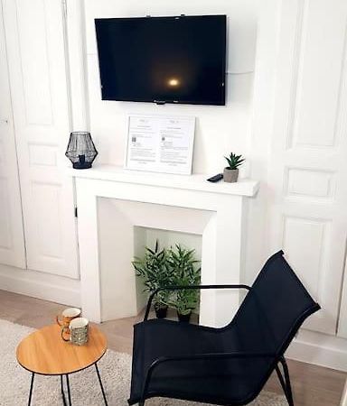 Le Chat Bleu - 26M2- Terrasse Sur Les Toits - Wi-Fi Amiens Zewnętrze zdjęcie