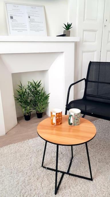 Le Chat Bleu - 26M2- Terrasse Sur Les Toits - Wi-Fi Amiens Zewnętrze zdjęcie