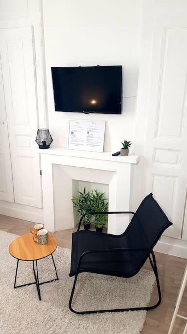 Le Chat Bleu - 26M2- Terrasse Sur Les Toits - Wi-Fi Amiens Zewnętrze zdjęcie